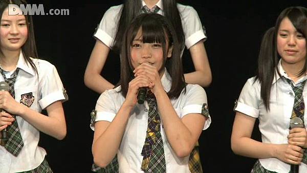 SKE48 130415「会いたかった」公演　市野成美・小林絵未梨 生誕祭.wmv_20130421_015047.070