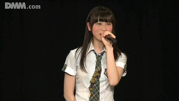 SKE48 130415「会いたかった」公演　市野成美・小林絵未梨 生誕祭.wmv_20130421_015347.188