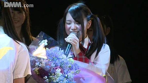 SKE48 130415「会いたかった」公演　市野成美・小林絵未梨 生誕祭.wmv_20130421_133828.900