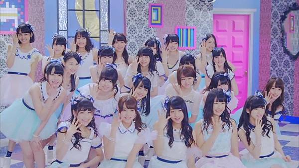 Akb48 36th Pv合集 雨触神德 36th T4 ハートの脱出ゲーム 576p 1 Mkv 510 小華的快樂時光 痞客邦
