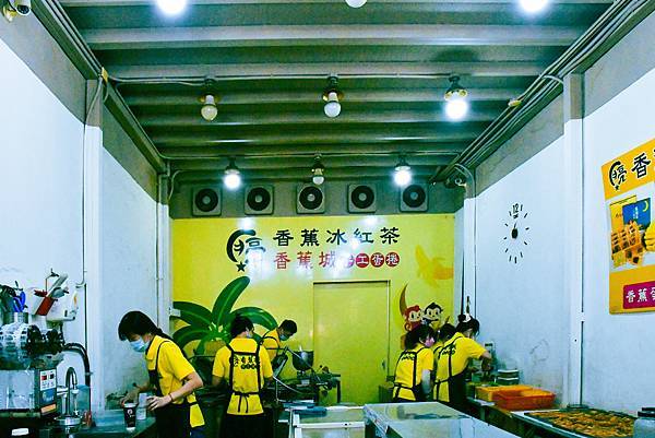 高雄不負責任食記