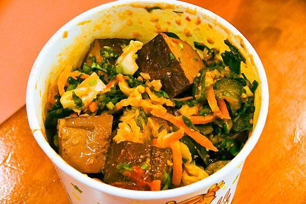 高雄不負責任食記