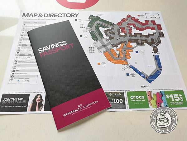 crocs store woodbury commons