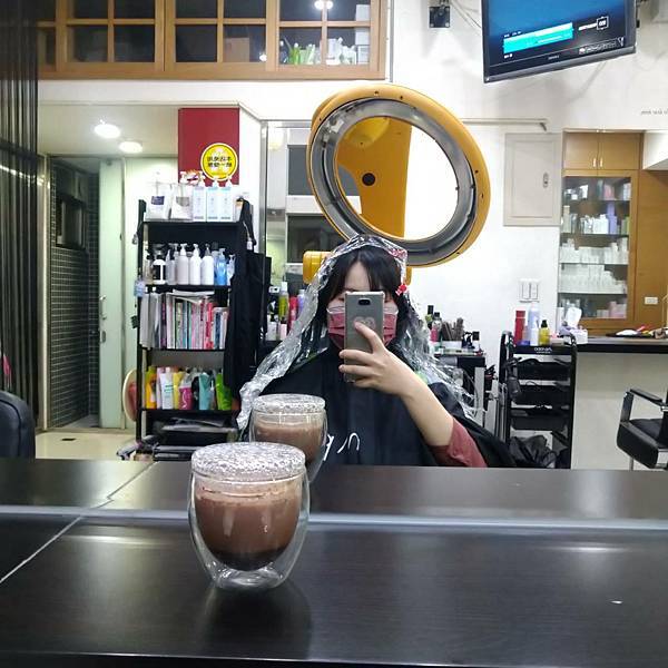 耳圈染 士林劍潭染髮Come to Hair Salon (8).jpg