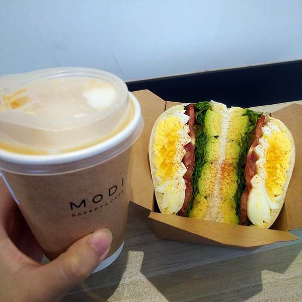 MODI Coffee永春站早午餐 (1).jpg