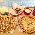 Farina Pizza 法里娜披薩 永和仁愛店 (5).jpg