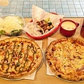 Farina Pizza 法里娜披薩 永和仁愛店 (9).jpg