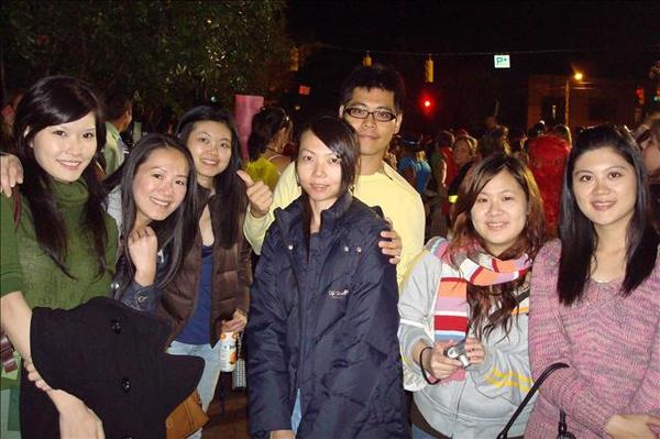 Asian Play~