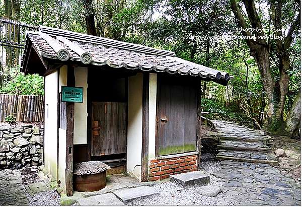 日本香川 19瀨戶內海國際藝術祭setouchi Triennale 擁有珍貴建築物群 四國村 令人感到淡淡哀傷及愁悵 不能被世人遺忘 大島