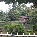 2008.09.26 金澤兼六園