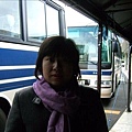2008.09.27 黑部立山 高原巴士 美女平-室堂