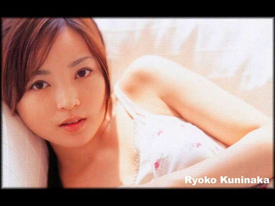 日本女星早期性感寫真_甜美情色貼圖