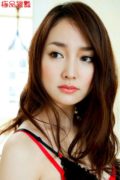 性感清新美人-永池南津子_自拍情色貼圖