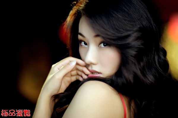 超正熟女性感魅惑_甜美情色貼圖