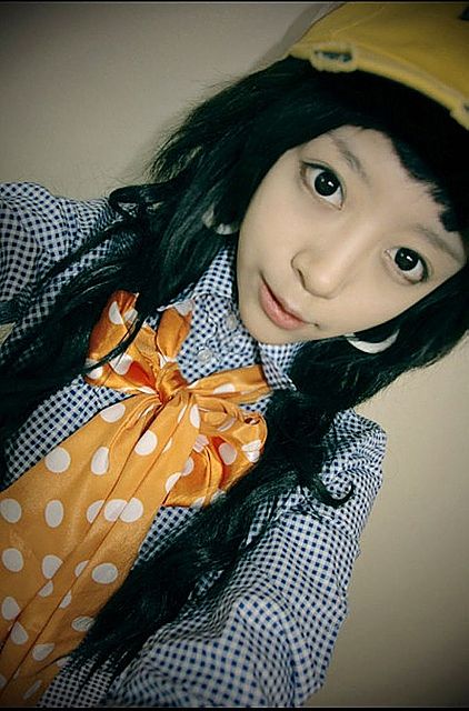 韓國網拍正妹 比基尼秀美乳_自拍情色貼圖