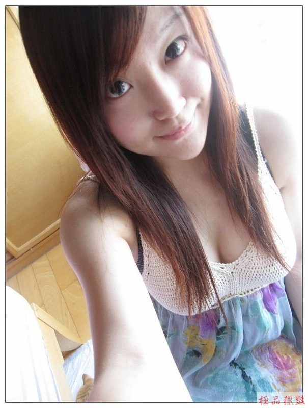 宅男們最愛的正妹老師Viona_自拍情色貼圖