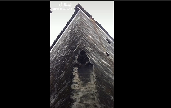 [建築設計]拐彎抹角