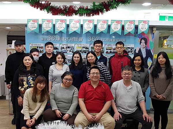 [JC的話]忠孝夜二四 3ds Max 班結業