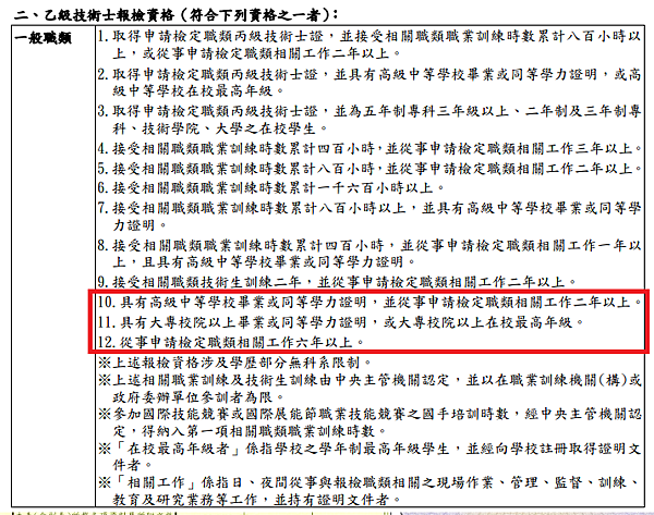 [室內設計]建築物室內裝修工程管理技術士技能檢定-史上最詳細的報名教學-包含準備資料、學歷證明、工作證明-13.png