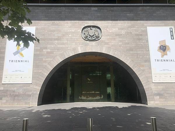 【翻玩墨爾本】維多利亞國家美術館NGV遊記