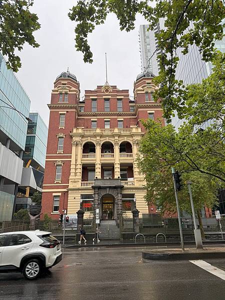 【翻玩墨爾本】墨爾本市區大型休閒中心QV