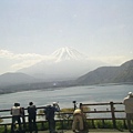 日圓1000的背景~富士山
