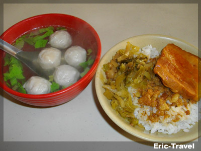 2-南豐魯肉飯1 2-南豐魯肉飯1