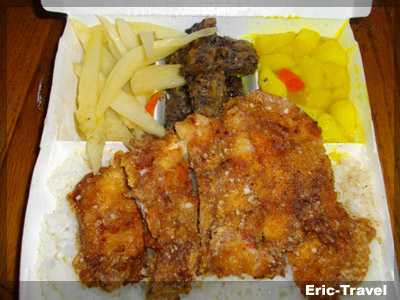 2-屏東-碗粿婆快餐1 2-屏東-碗粿婆快餐1