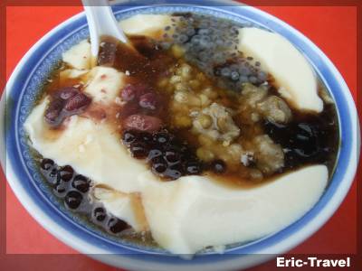 2-將軍-南鯤鯓豆花伯1 2-將軍-南鯤鯓豆花伯1