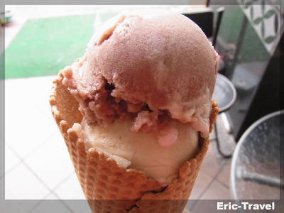 2-高雄新興-三泉冰淇淋1