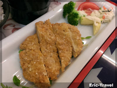 2-屏東-緣美食坊-泰式炸豬排1 2-屏東-緣美食坊-泰式炸豬排1