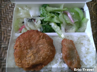 2-屏東-歸來便當1 2-屏東-歸來便當1
