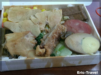 2-高雄鳳山-一牛車池上飯包(光遠店)3