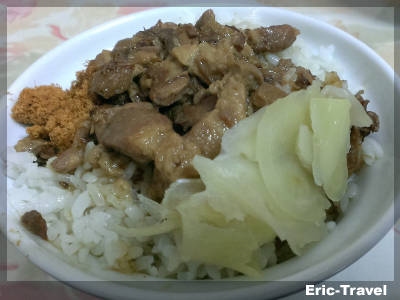 2-屏東-大老闆滷肉飯、肉燥飯1 2-屏東-大老闆滷肉飯、肉燥飯1