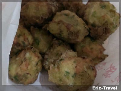 2-屏東-菜丸子(中山黃昏市場)1 2-屏東-菜丸子(中山黃昏市場)1