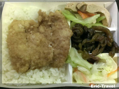 2-台南北區-美福多排骨飯1 2-台南北區-美福多排骨飯1