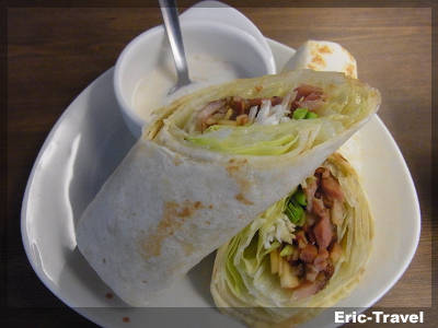 2-高雄前鎮-迪波波藝食館-甘蔗燻肉捲餅1 2-高雄前鎮-迪波波藝食館-甘蔗燻肉捲餅1