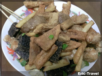 2-屏東-不錯吃鹹酥雞(廣東路)1 2-屏東-不錯吃鹹酥雞(廣東路)1