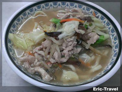 2-台中龍井-如意餃子館1 2-台中龍井-如意餃子館1