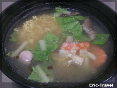 2-高雄新興-呷飽飽創意鍋燒麵(林森店)1 2-高雄新興-呷飽飽創意鍋燒麵(林森店)1