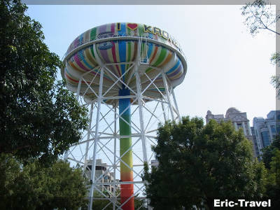 高雄苓雅-自來水公園1 高雄苓雅-自來水公園1