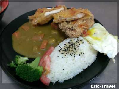 2-高雄鹽埕-福林咖哩飯1 2-高雄鹽埕-福林咖哩飯1