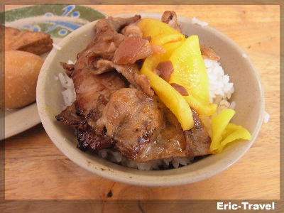 2-高雄新興-霞燒肉飯(再訪)3