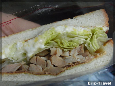 2-MOS BURGER-雞肉三明治1 2-MOS BURGER-雞肉三明治1