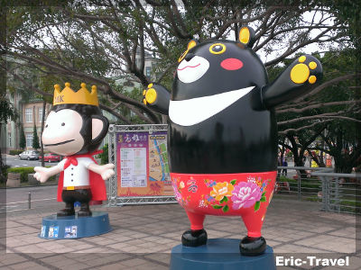 高雄-2016高雄燈會1 高雄-2016高雄燈會1