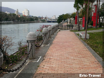高雄-愛河散散步(2)1 高雄-愛河散散步(2)1