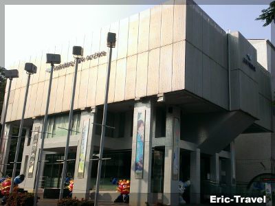 高雄鹽埕-高雄市電影館1 高雄鹽埕-高雄市電影館1