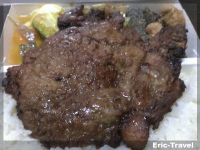 2-屏東-正忠排骨飯(屏東廣東店)-排骨飯3