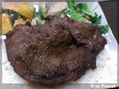 2-屏東-正忠排骨飯(屏東廣東店)-排骨飯1 2-屏東-正忠排骨飯(屏東廣東店)-排骨飯1