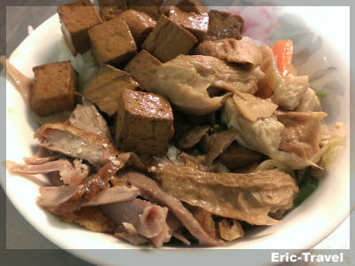 2-屏東-鴨肉飯(建豐路)1 2-屏東-鴨肉飯(建豐路)1